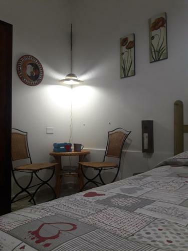 Villa La Casa Di Eva
