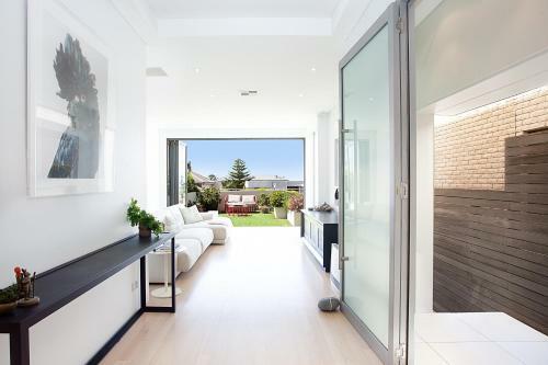 Tide In Bondi - L'abode Accommodation