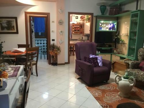 Bed & Breakfast La Stellina