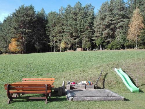 Agroturismo Parlunkhof