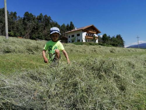 Agroturismo Parlunkhof