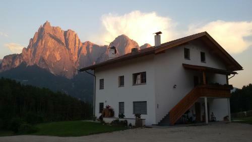 Agroturismo Parlunkhof