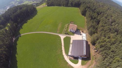 Agroturismo Parlunkhof