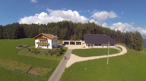 Agroturismo Parlunkhof