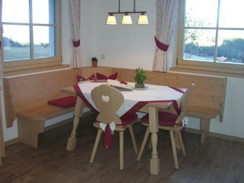 Agroturismo Kompatscherhof