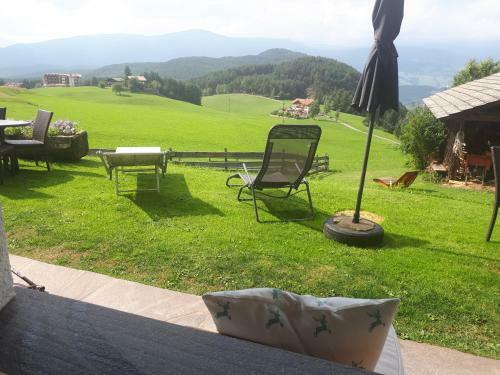 Agroturismo Kompatscherhof