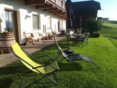 Agroturismo Kompatscherhof