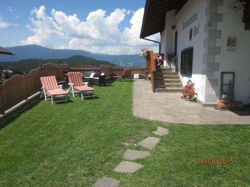 Agroturismo Kompatscherhof