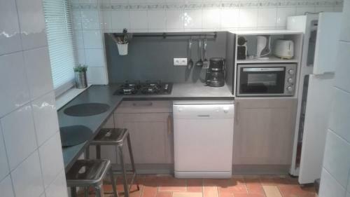 G�te Diamant Noir