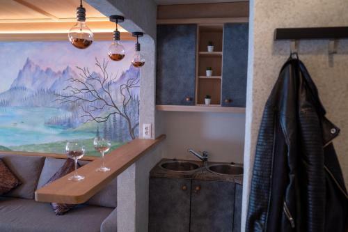 Apartamento Bizstyle Elegance