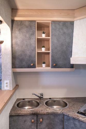 Apartamento Bizstyle Elegance