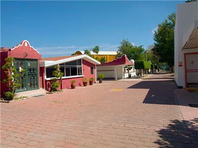 Gran Hotel Campestre De Celaya
