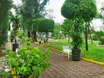 Gran Hotel Campestre De Celaya