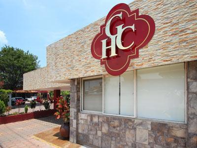 Gran Hotel Campestre De Celaya