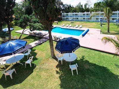 Gran Hotel Campestre De Celaya