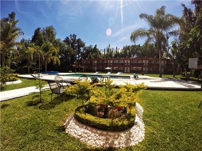 Gran Hotel Campestre De Celaya