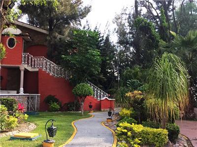 Gran Hotel Campestre De Celaya