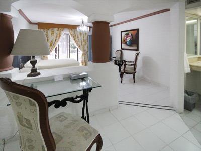 Gran Hotel Campestre De Celaya