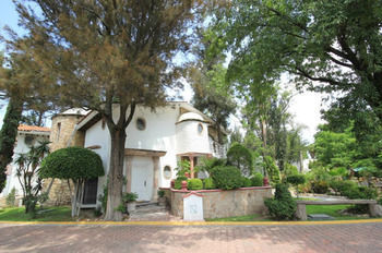 Gran Hotel Campestre De Celaya