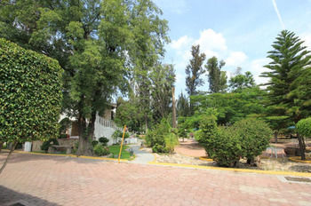Gran Hotel Campestre De Celaya