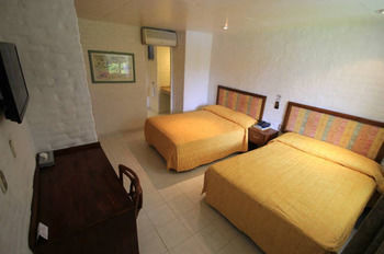 Gran Hotel Campestre De Celaya
