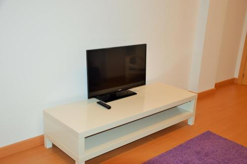 Apartamentos Andia