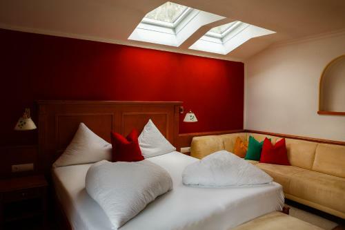 Apartamento Landhaus Severin