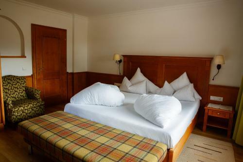 Apartamento Landhaus Severin