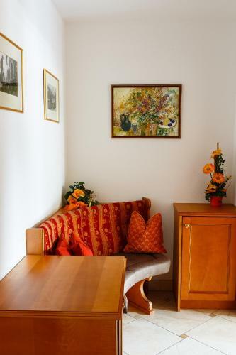 Apartamento Landhaus Severin