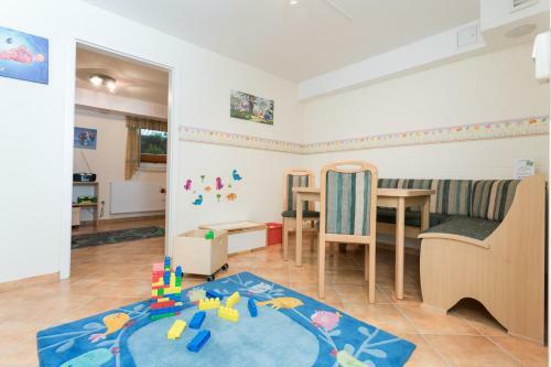 Aparthotel Binzer Sterne
