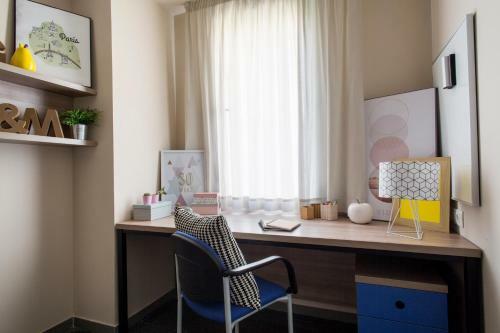 Hostal Residencia Damia Bonet