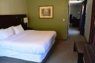Motel Fall Creek Inn & Suites