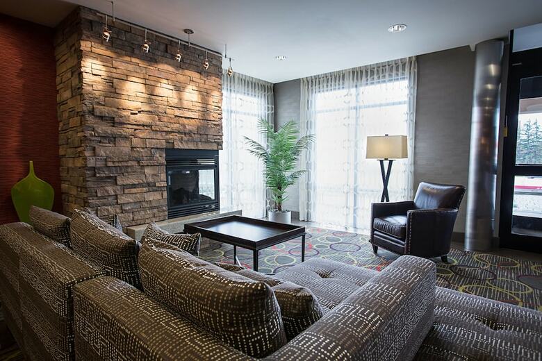 Hotel Fairfield Inn & Suites Moscow