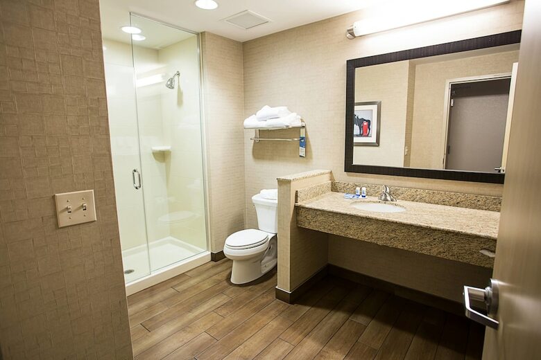 Hotel Fairfield Inn & Suites Moscow