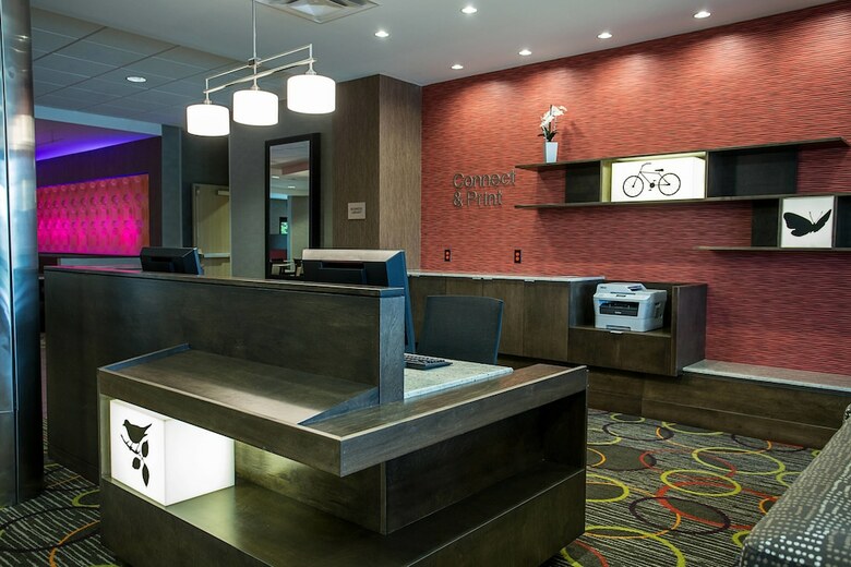 Hotel Fairfield Inn & Suites Moscow