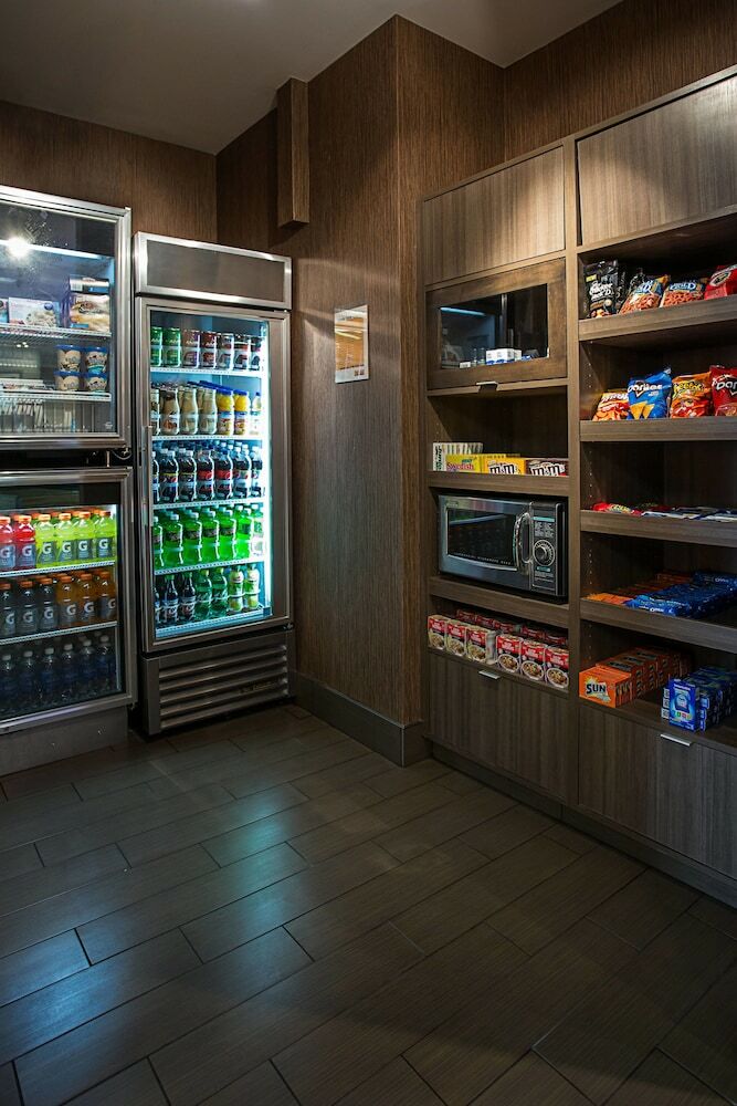 Hotel Fairfield Inn & Suites Moscow