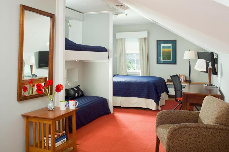 Bed & Breakfast Irving House At Harvard