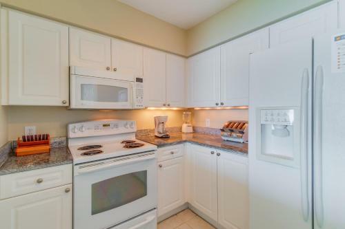 Aparthotel Space Holiday Apartments