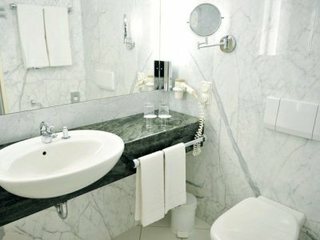 Atlanta Hotel International Leipzig