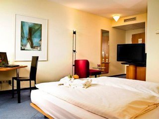 Atlanta Hotel International Leipzig