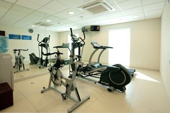 Hotel City Express Poza Rica