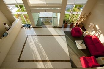 Hotel City Express Poza Rica