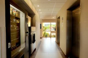 Hotel City Express Poza Rica