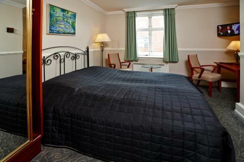 Hotel Ringk�bing