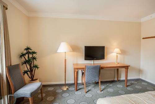 Hotel Ringk�bing