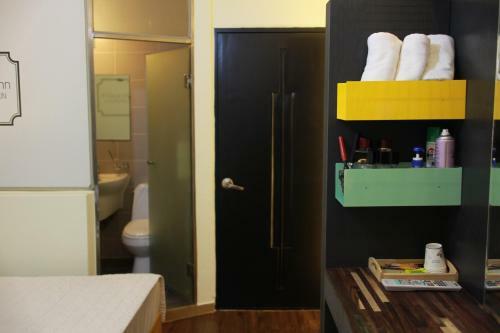 Motel K-haus Dongdaemun