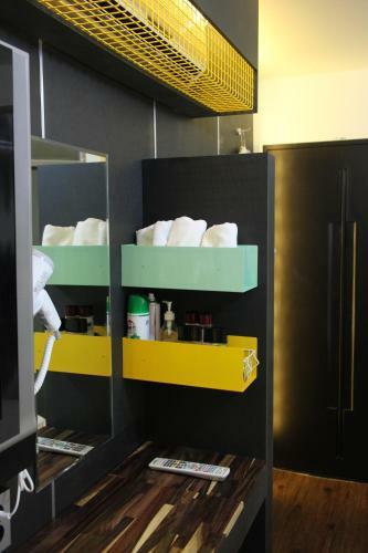 Motel K-haus Dongdaemun