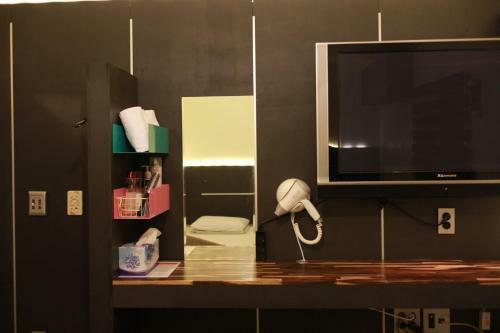 Motel K-haus Dongdaemun
