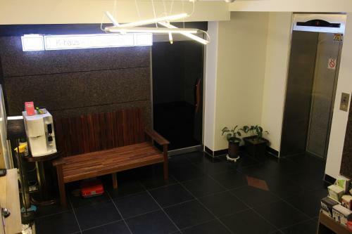 Motel K-haus Dongdaemun