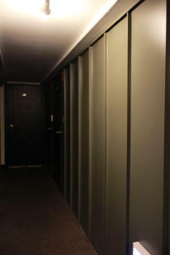 Motel K-haus Dongdaemun